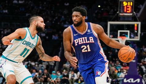 Philadelphia 76ers 2021.